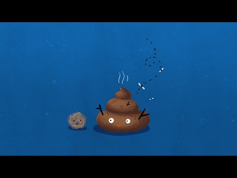 PASAKA 💩 Kakas ir Kakutis 🍂