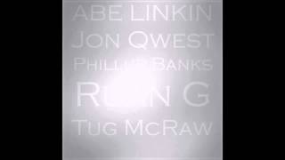 Jon Qwest feat Phillup Banks, Ruan G, Tug McRaw - ABE LINKIN