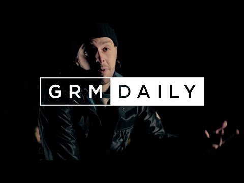 Charlie Reefa - Whats Going On [Music Video] | GRM Daily