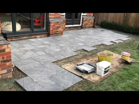 Pure Clean Landscaping video.