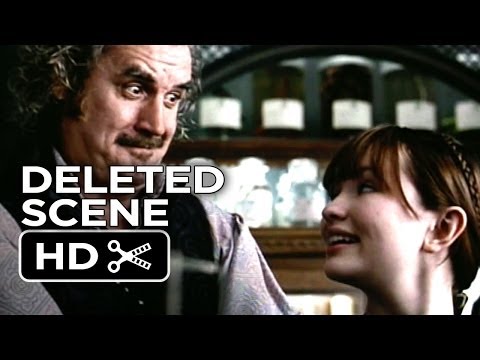 Lemony Snicket's A Series of Unfortunate Events Deleted Scene - Home (2004) - Jim Carrey Movie HD