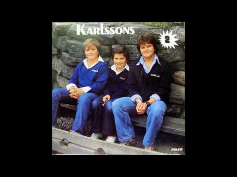 KARLSSONS 2 - 04 Jag aldrig har ångrat