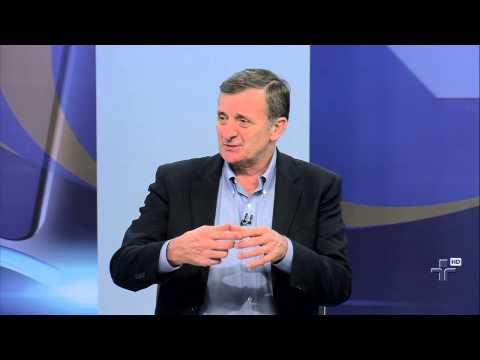 Jornal da Cultura | 23/12/2014 | Bloco 1