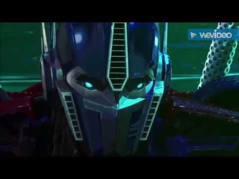 Optimus Prime-Its My Life-Music Video