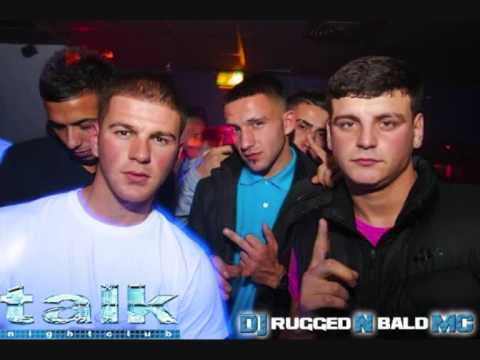 EFFECT   OTR  "GET BACK"  NEW TRACK 2009