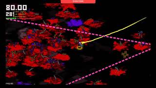 UBERMOSH:OMEGA Gameplay (Pc Game).