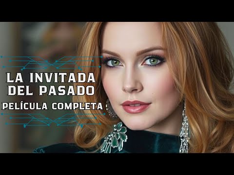 💔LA INVITADA DEL PASADO💔 La verdad en la puerta: el secreto que lo cambiará todo...