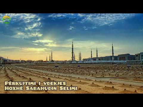 PËRKUJTIMI I VDEKJES DHE LARGIMI NGA MENJEMADHËSIA