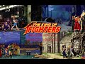 MUGEN GAME The King Of Fighters MUGEN Match Tag System By Luigy Monsores VERSION 3 RELEASE