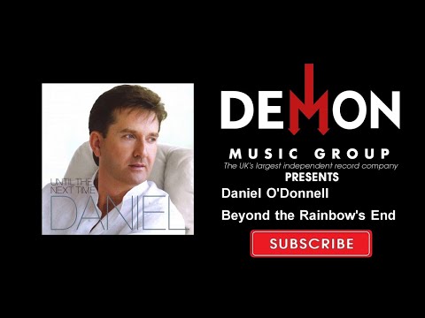 Daniel O'Donnell - Beyond the Rainbow's End