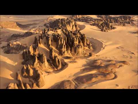 GAADA-موسيقى من الجنوب الجزائري إلى كل المغتربين - مع الكلمات