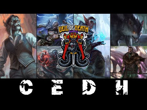 TIME TEARS DOWN - IMPLEMENTS OF cEDH - S11E2 - RIGO v LONIS v UKKIMA/KAZUR v TEVESH/KRAUM - MTG VOD