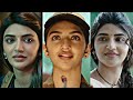 Sreeleela Face Edit Vertical 4K HD Video Bhagavanth Kesari South Actress Face Love