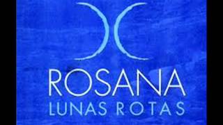 Lunas Rotas ●☾ ⋱☾ °☆⋰⋱⋰⋱. ☀► Rosana