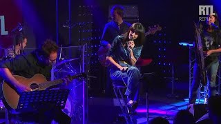 Nolwenn Leroy - On est comme on est (Live) - Le Grand Studio RTL