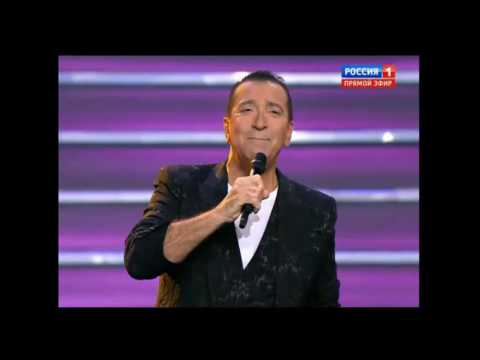 Александр Буйнов и балет Тодес - Сто недель