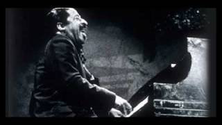 Erroll Garner - Erroll's bounce