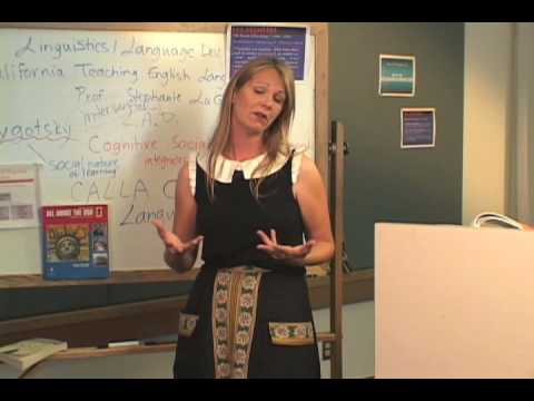 communicative competence