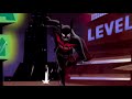 Batman Beyond Intro (60 FPS_HD Widescreen)