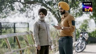 Omkar Singh And Inspector Lucky Visits The Bridge | Tabbar | SonyLIV Originals