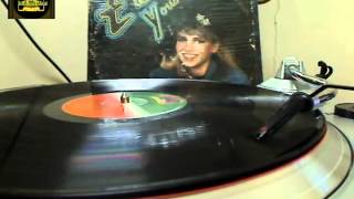 DEBBIE GIBSON - Lost In Your Eyes (on Vinyl)