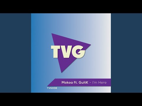 I'm Here (Radio Edit)