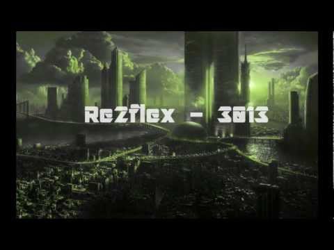 Re2flex - 3013(instrumental)