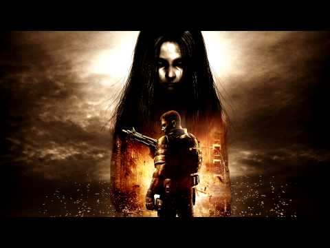 Triamer - Nightmares (FULL 320kbps)