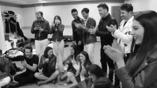 Vivimos siempre juntos- Burriana