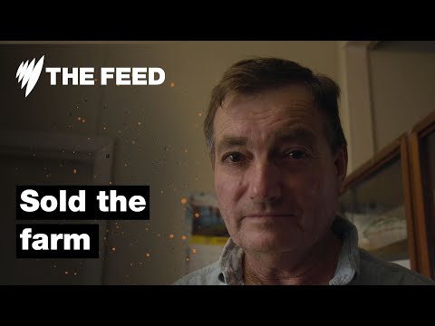 Get big or get out: Trying to survive in Australia's Agriculture | SBS The Feed
