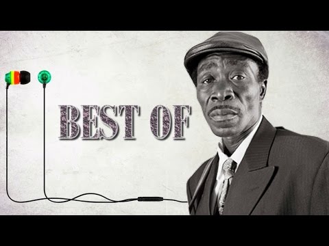 Best of Souleymane FAYE