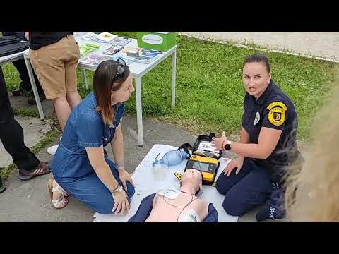 Deň zdravia, športu, ochrany, obrany a bezpečnosti