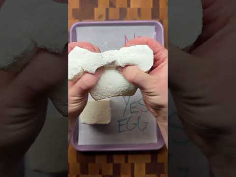 The Two Ways to Make Marshmallows