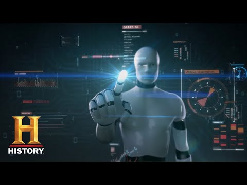 The UnxPlained.テクノロジーは人類を滅ぼすのか？シーズン1）｜歴史 (The UnxPlained: Will Technology DESTROY Humanity? (Season 1) | History)