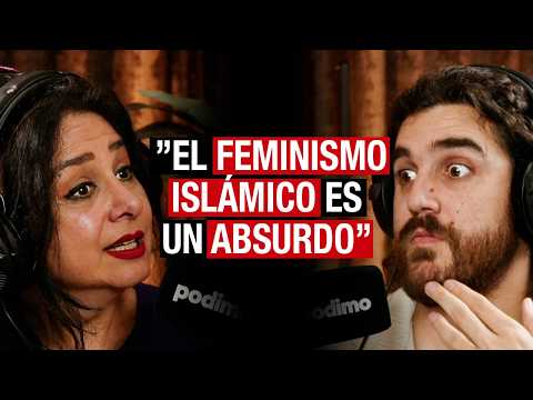 "Pablo Iglesias Cobraba de Irán”. Activista Anti-Islamista Habla de Podemos, Vox e Irán.