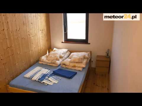 Apartamenty Pod Dębem - Łukęcin meteor24.pl