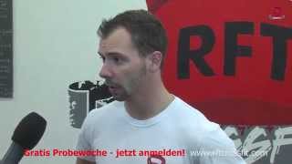 preview picture of video 'RFT Crossfit - Gratis Probewoche'