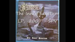 Saxon - Demolition Alley