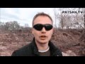 Patsan.TV - 18+ Обращение киевлянина-2. Запрещено к показу на территории ...