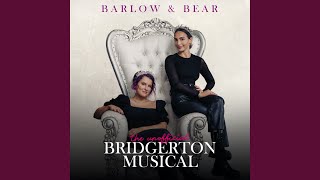 Barlow&Bear - Burn For You (Audio)