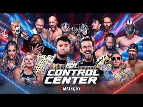AEW Dynamite (7/26/23) Preview: Fallout From Blood And Guts & ROH Death Before Dishonor