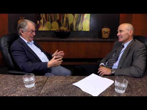 ECS Masters - M. Stanley Whittingham