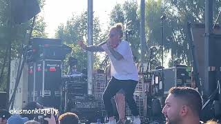We The Kings - I Feel Alive | Sad Summer Fest 2024