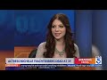 Actress Michelle Trachtenberg dead at 39
