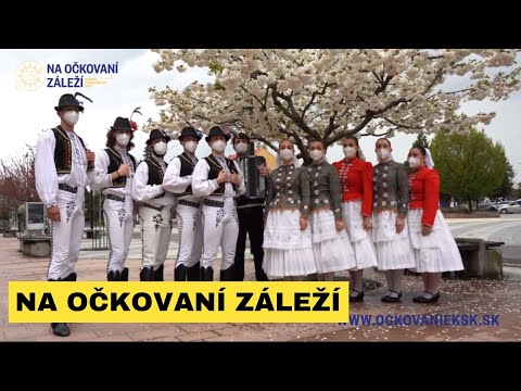 FOLKLÓRNY SÚBOR ZEMPLÍN VÁS POZÝVA ZAOČKOVAŤ SA