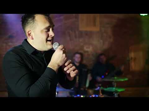 Grupa Jeans Virovitica - Jedna rana / Halid Muslimović / Cover 2024