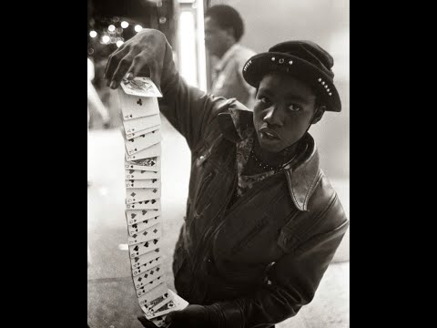 Roc Marciano x Alchemist Type Beat - "What A Night"