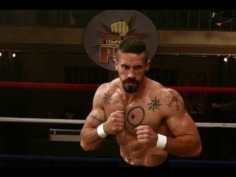 Invicto 3: La Redención – Yuri Boyka Vs. Jean Dupont