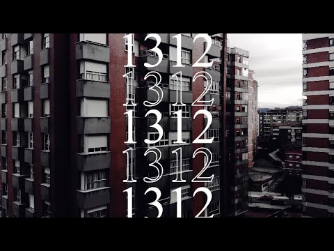 PUTO CEBE X PGJ X ELNIÑO  - 1312 #BLACKSERIES 12/12🖤 (PROD. KATANAPRODS)