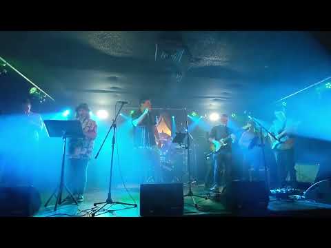 Neat Summa Orchestra & Alex Blanchette - Brickhouse (The Commodores Live Cover)